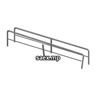 Obje önizlemesi · lhouse_barrier2