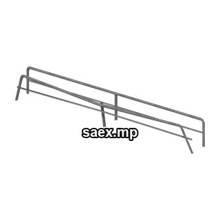 Obje önizlemesi · lhouse_barrier1