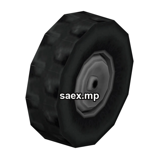 Preview of wheel_or1, model 1025