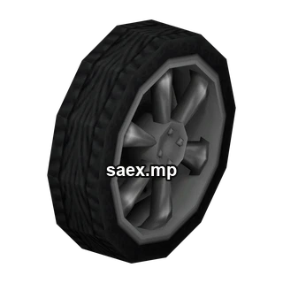 Obje önizlemesi · wheel_sr6