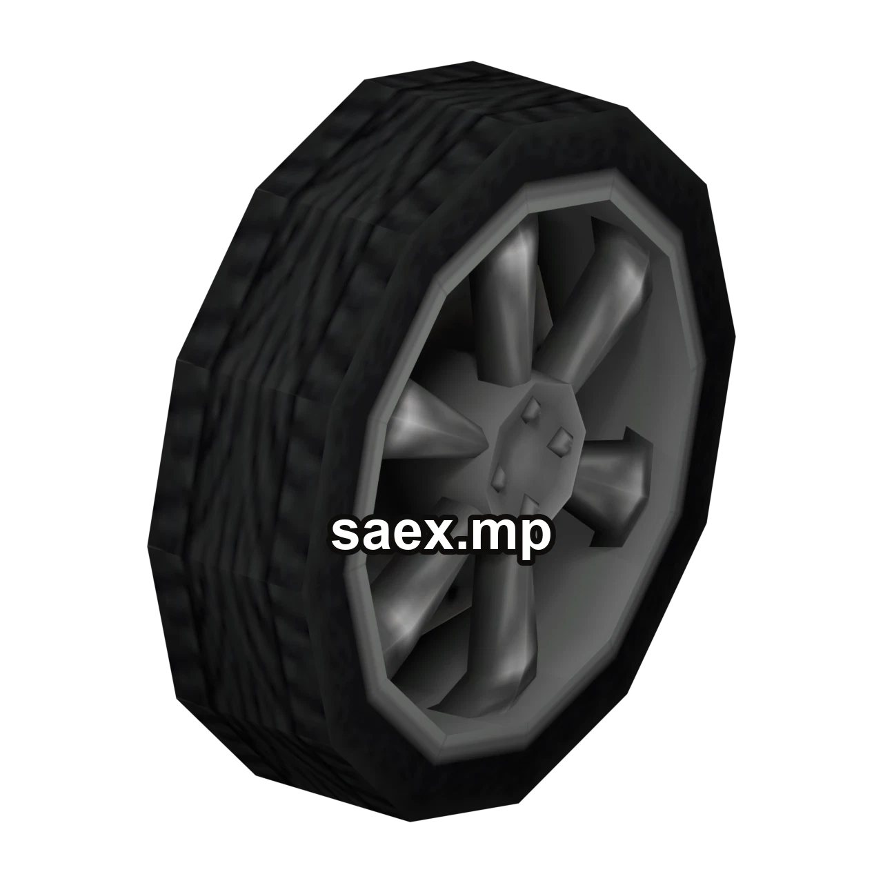 Obje önizlemesi · wheel_sr6