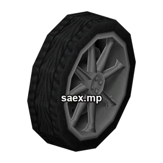 Object preview · wheel_sr3