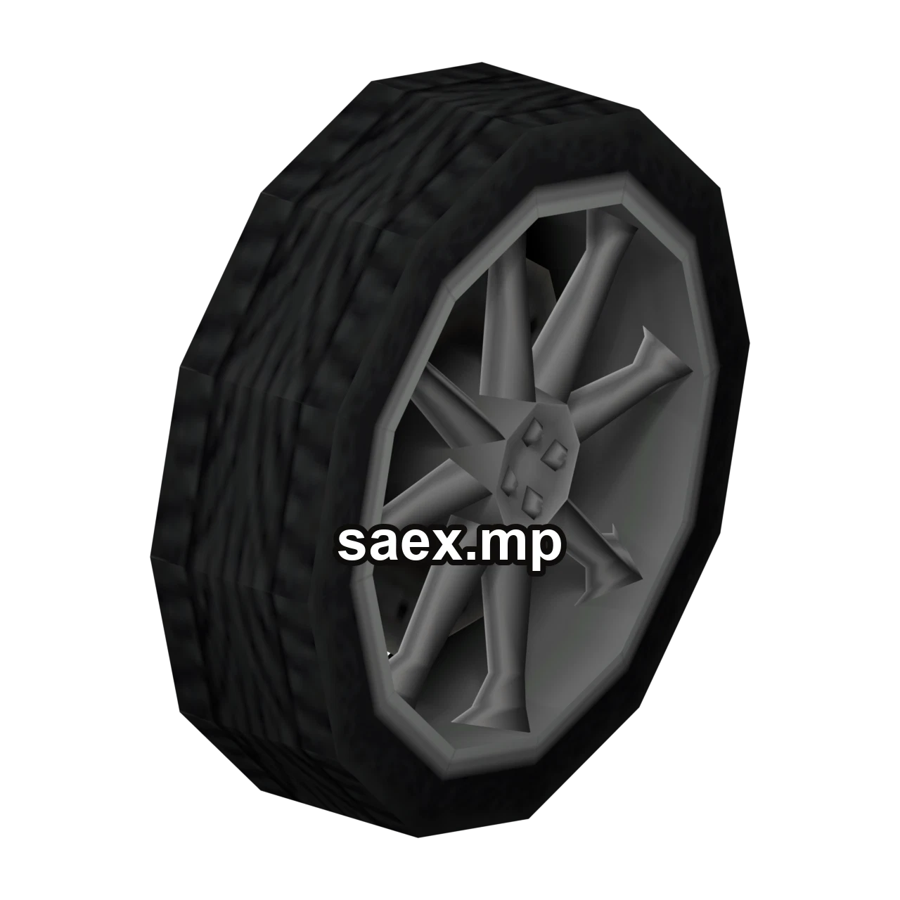 Object preview · wheel_sr3