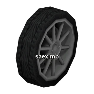 Object preview · wheel_sr2