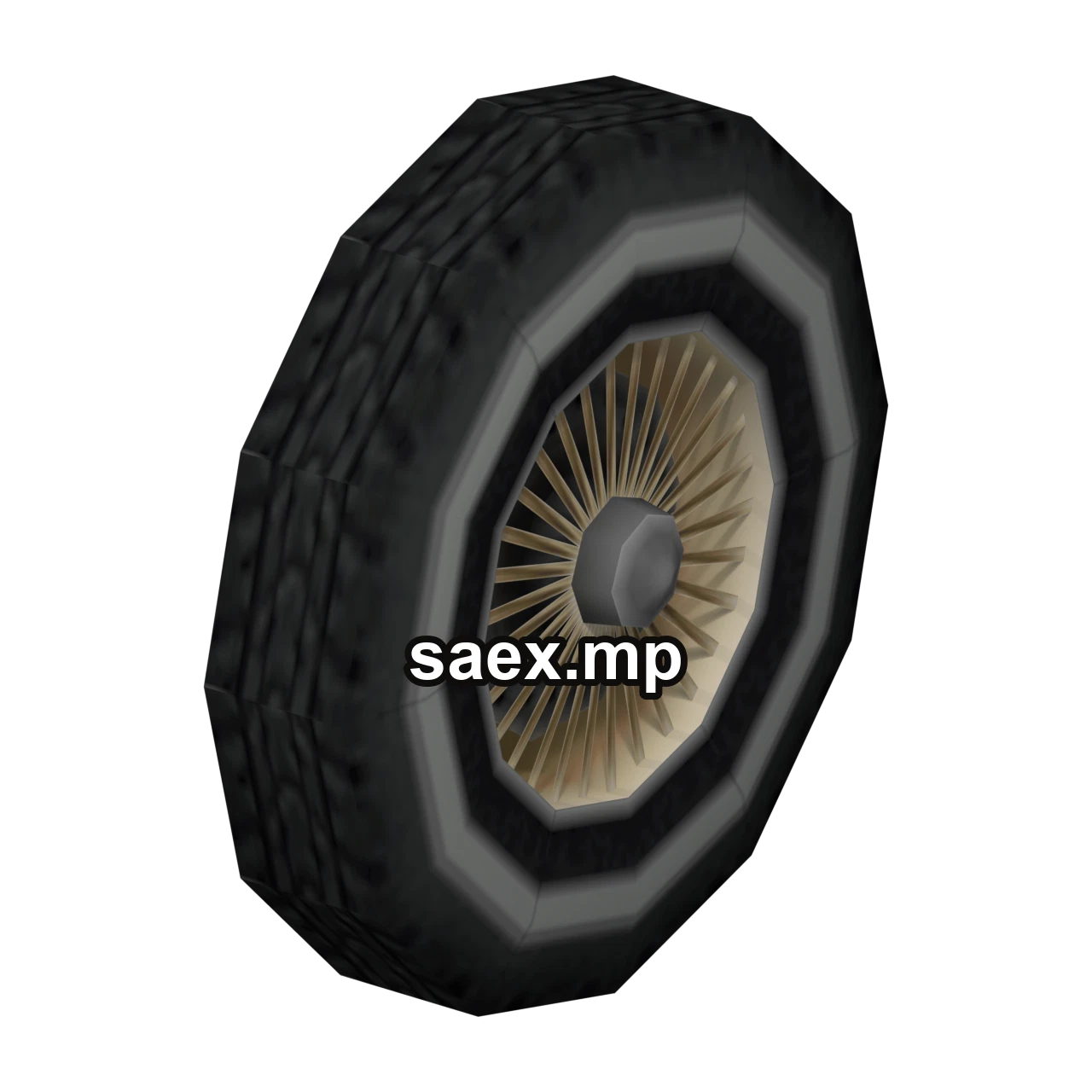 Obje önizlemesi · wheel_lr4