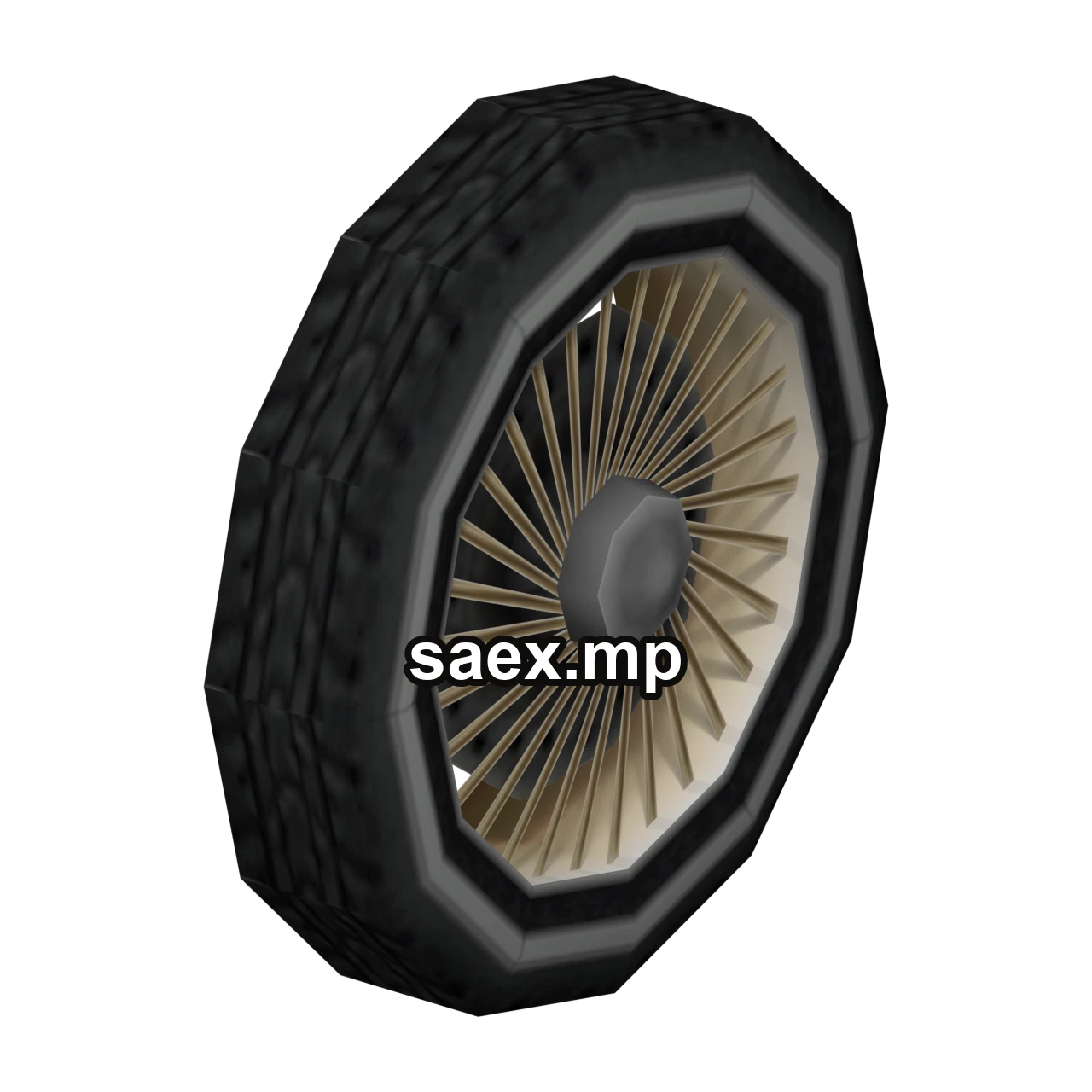Obje önizlemesi · wheel_lr3