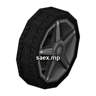 Obje önizlemesi · wheel_sr1