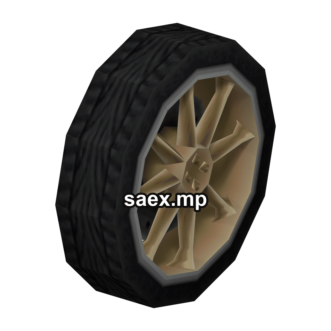 Object preview · wheel_sr5