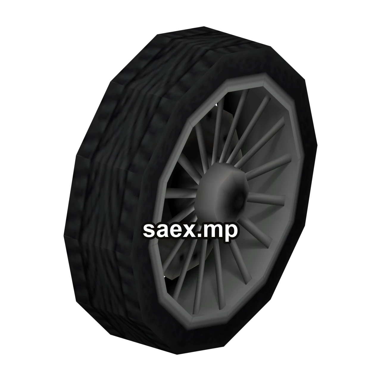 Object preview · wheel_sr4
