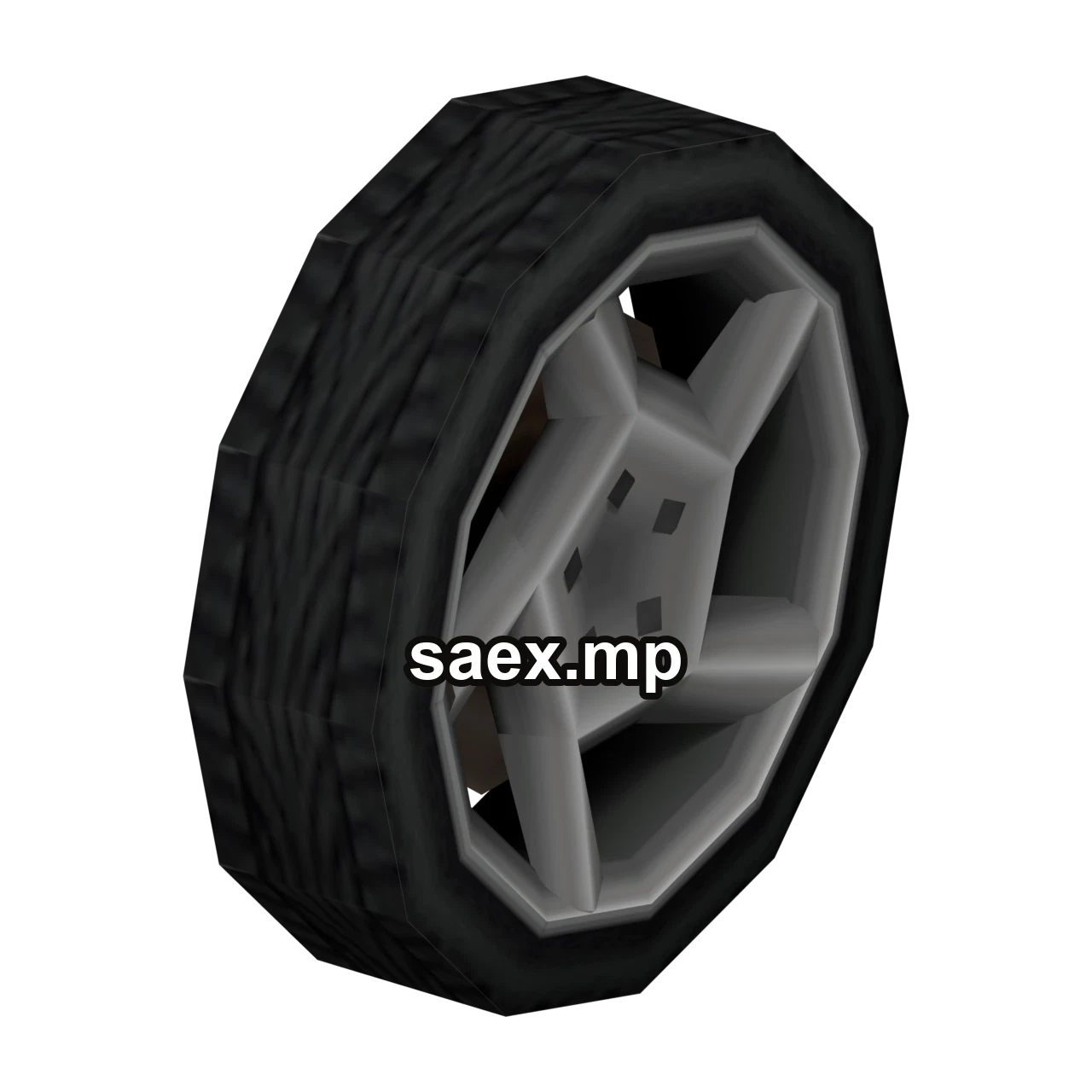 Obje önizlemesi · wheel_gn3