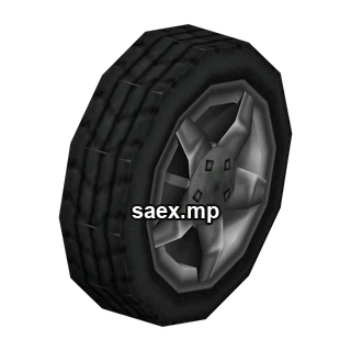 Object preview · wheel_gn5