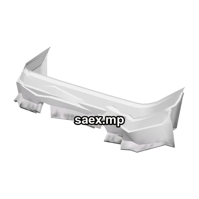 Preview of rbmp_a_u, model 1168