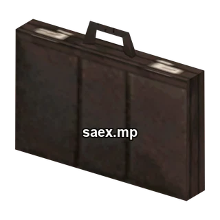Object preview · briefcase