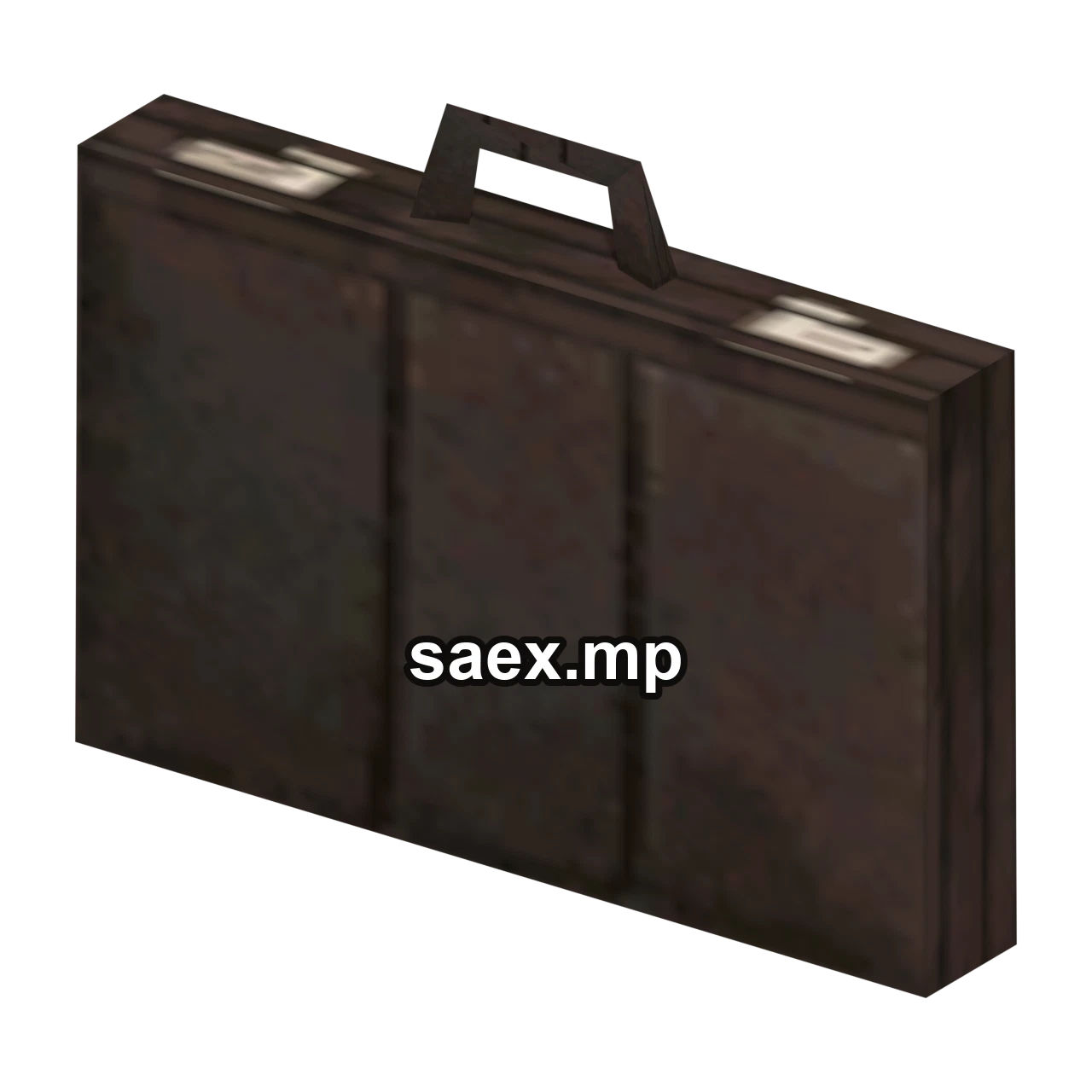 Object preview · briefcase