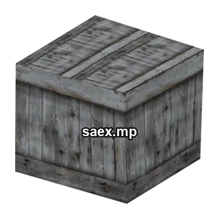 Object preview · woodenbox