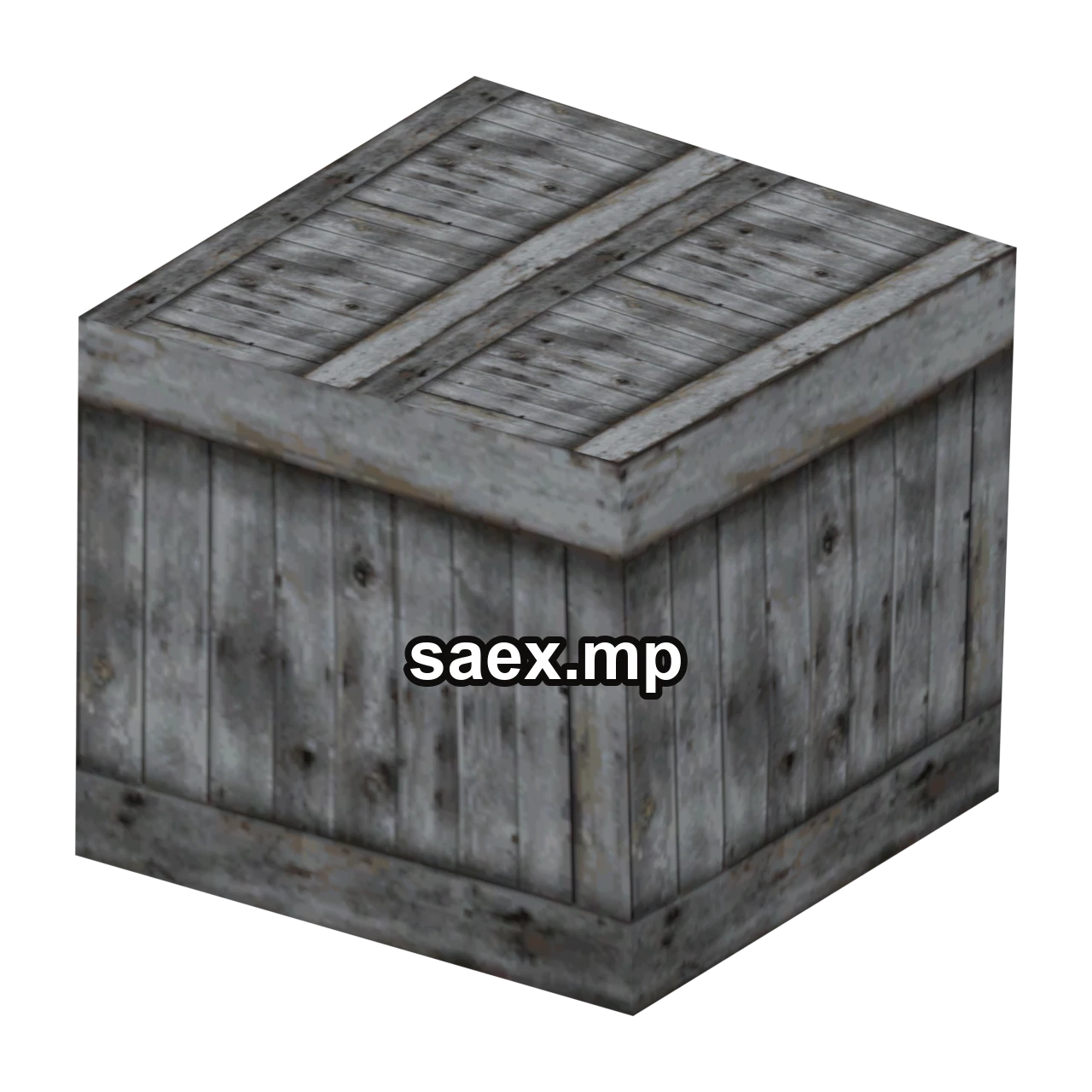 Object preview · woodenbox