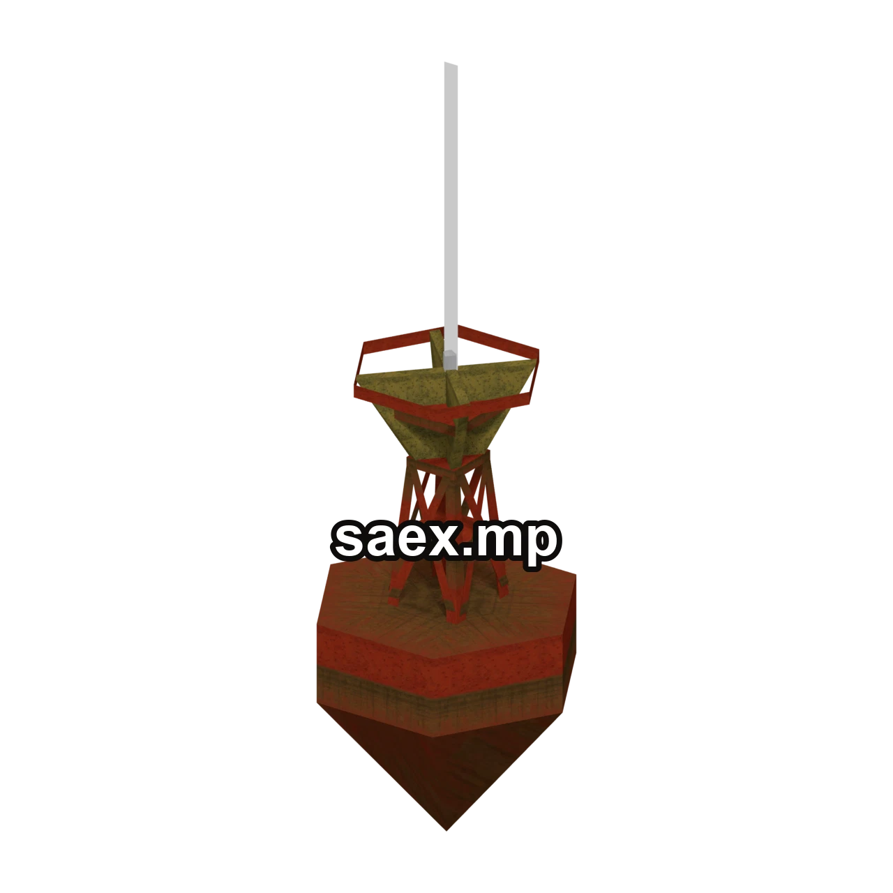 Object preview · bouy