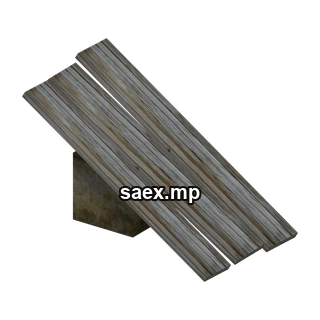 Object preview · newramp