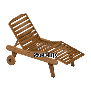 Obje önizlemesi · lounger