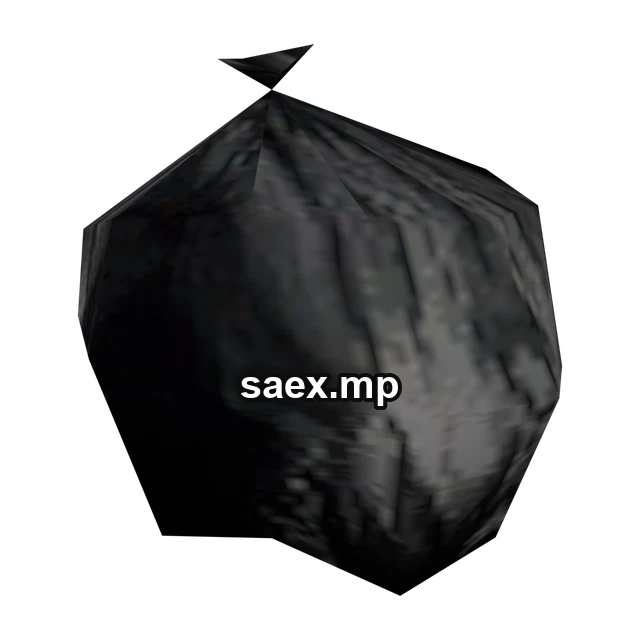 Preview of BlackBag1, model 1264