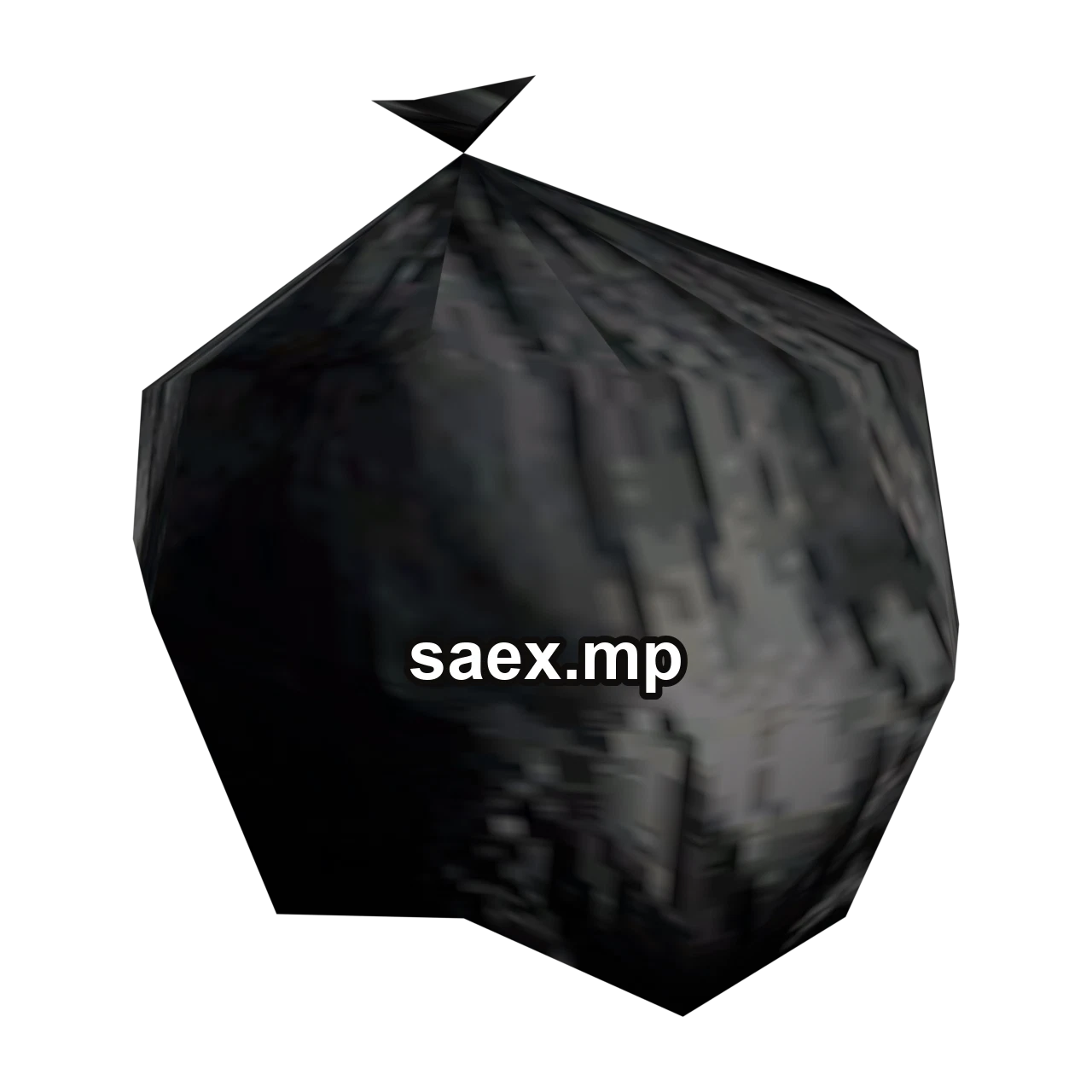 Object preview · BlackBag1
