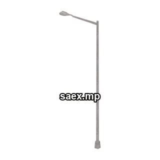 Obje önizlemesi · mlamppost