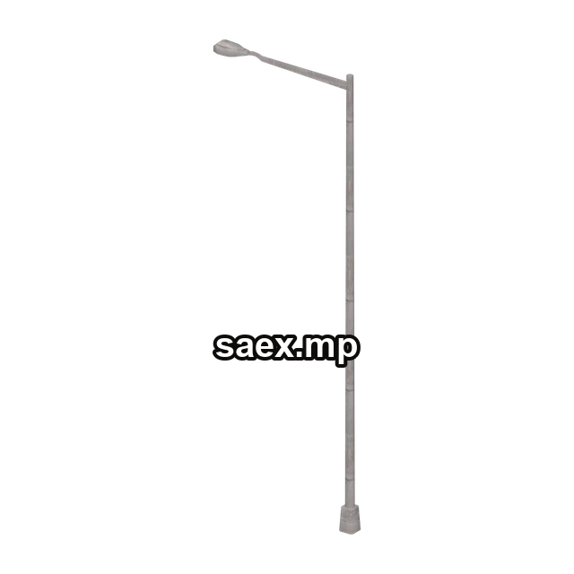 mlamppost önizlemesi, model 1294