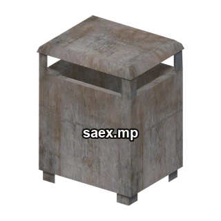 Object preview · bin1