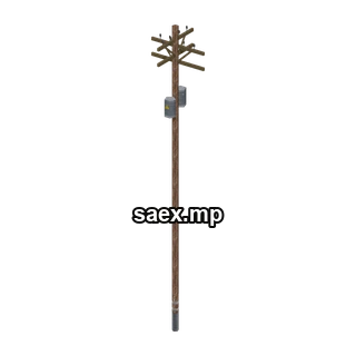 Object preview · telgrphpoleall