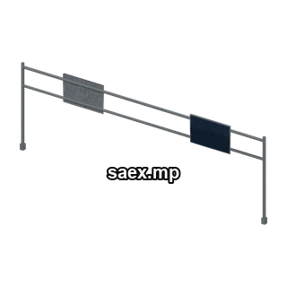 Object preview · gen_roadsign2