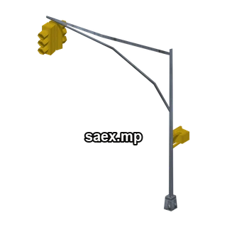 Obje önizlemesi · trafficlight1