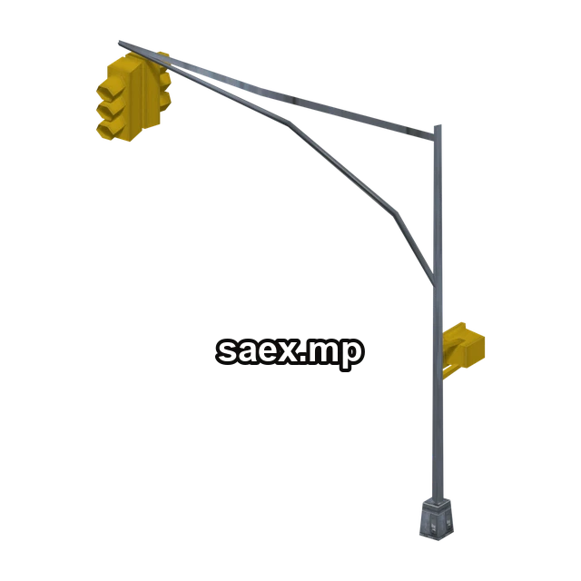 Preview of trafficlight1, model 1315