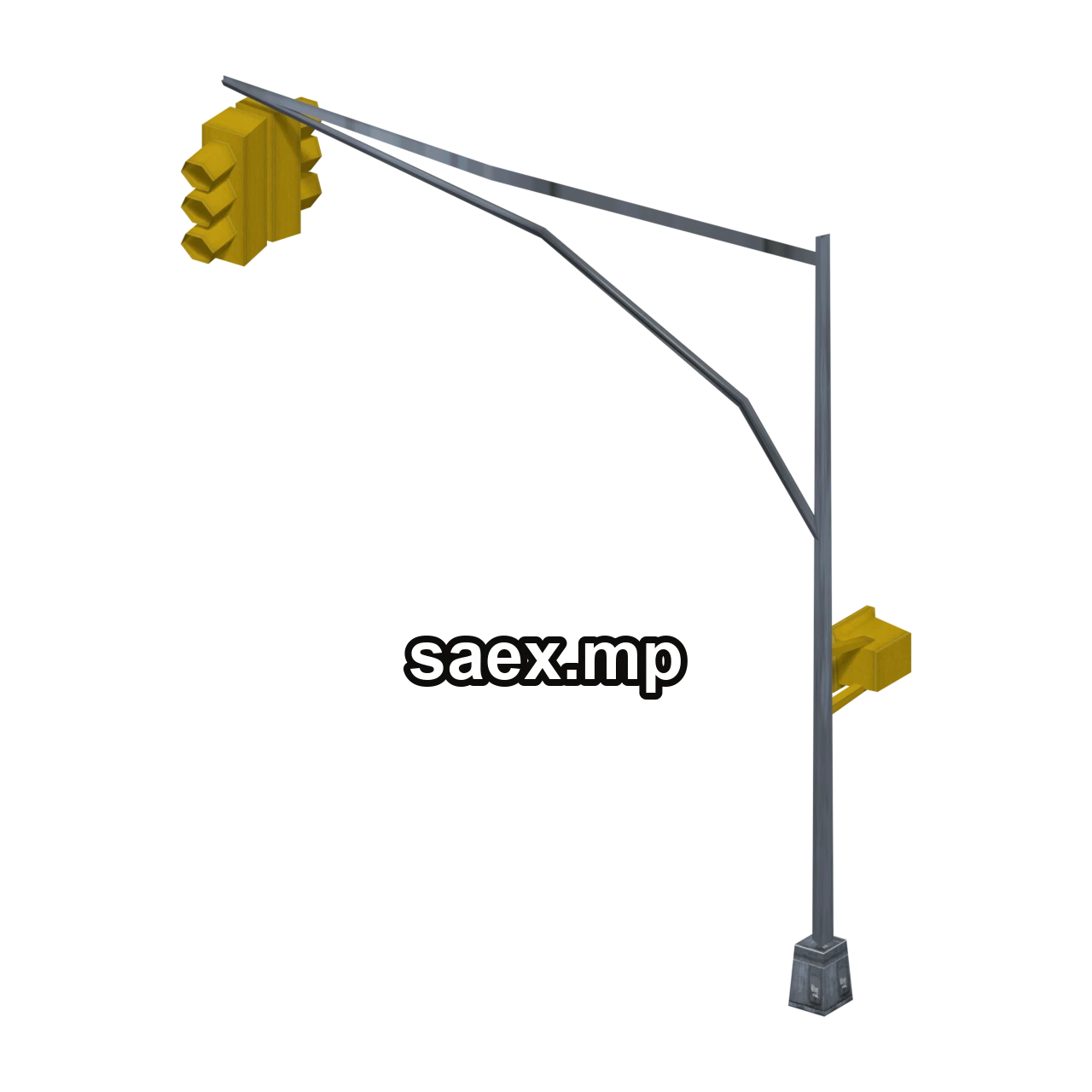 Object preview · trafficlight1
