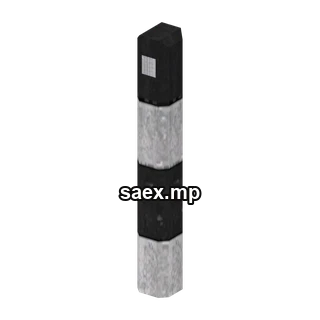 Object preview · ws_ref_bollard
