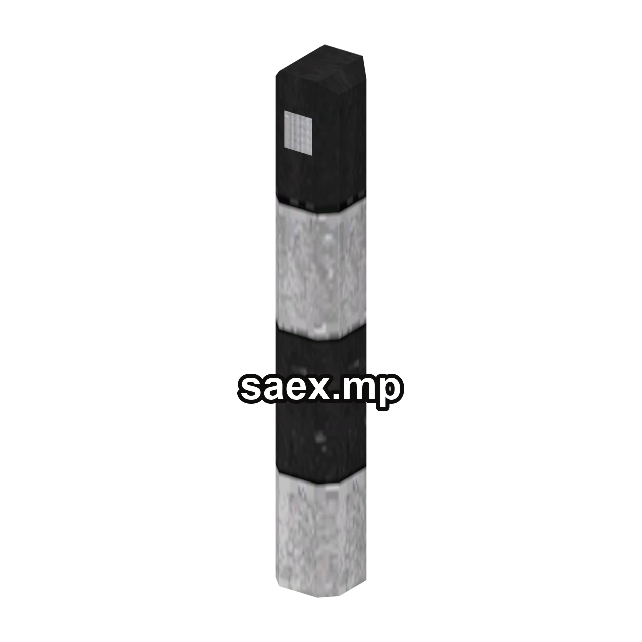 Obje önizlemesi · ws_ref_bollard