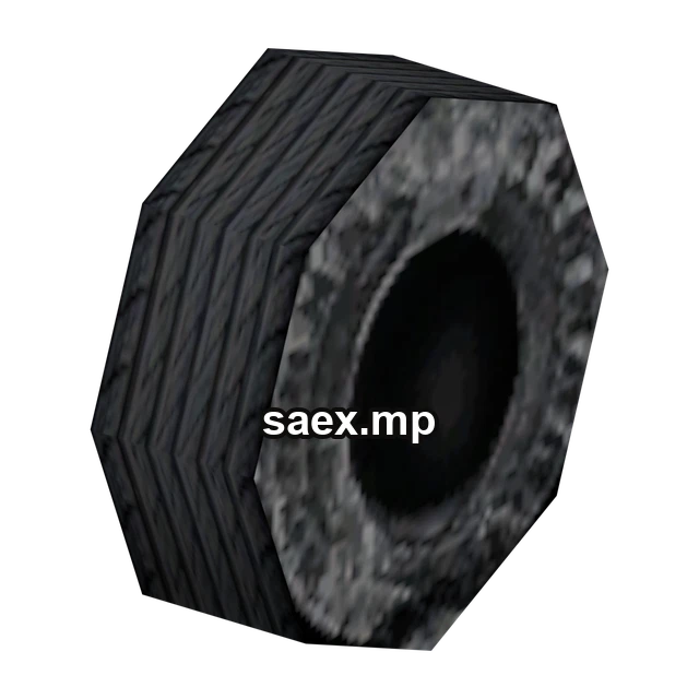 Preview of junk_tyre, model 1327