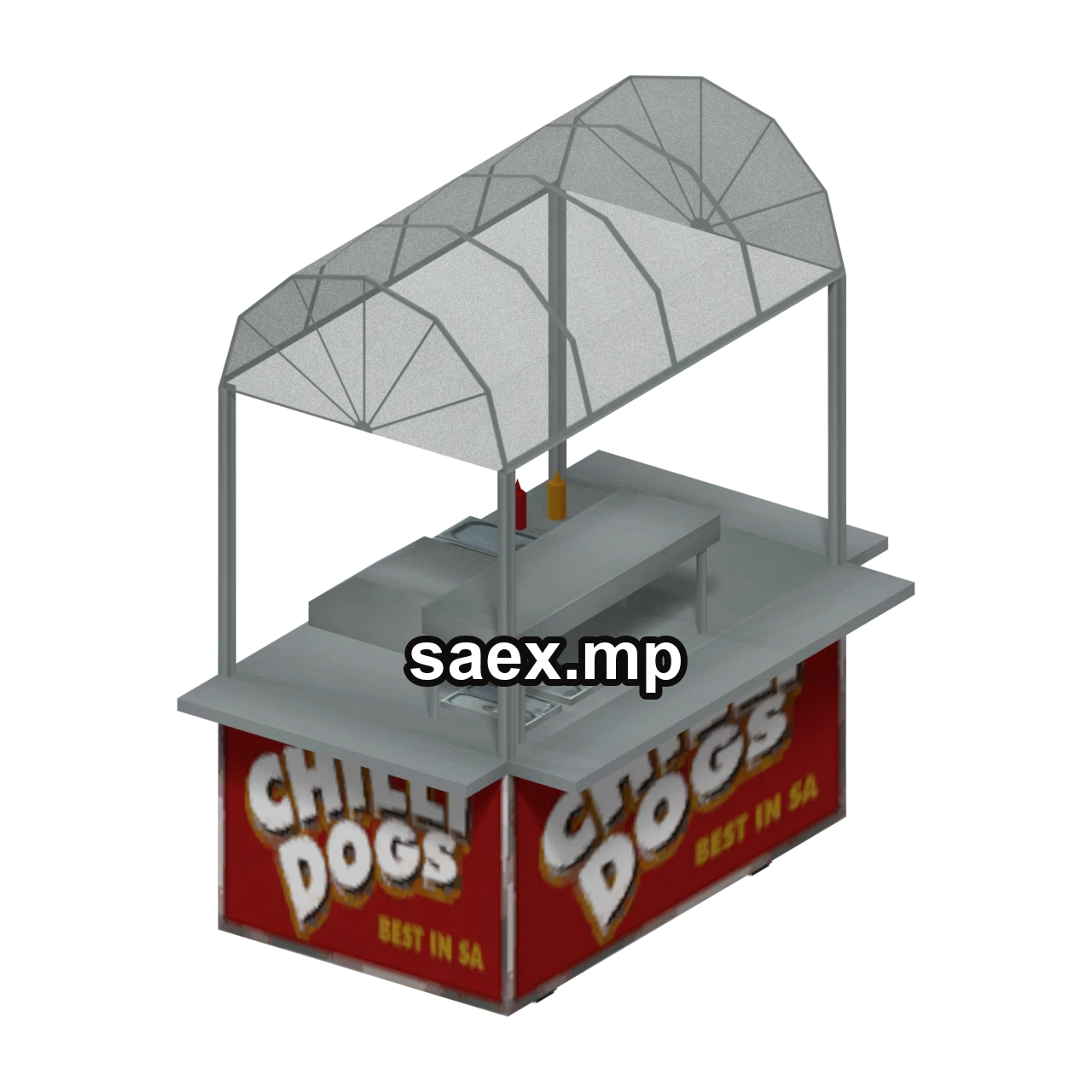 Object preview · chillidogcart