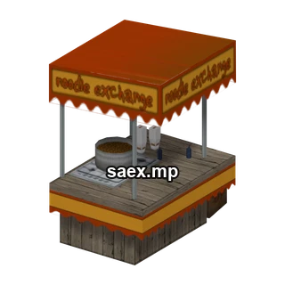 Object preview · noodlecart_prop