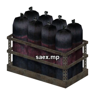 Object preview · CJ_O2Tanks