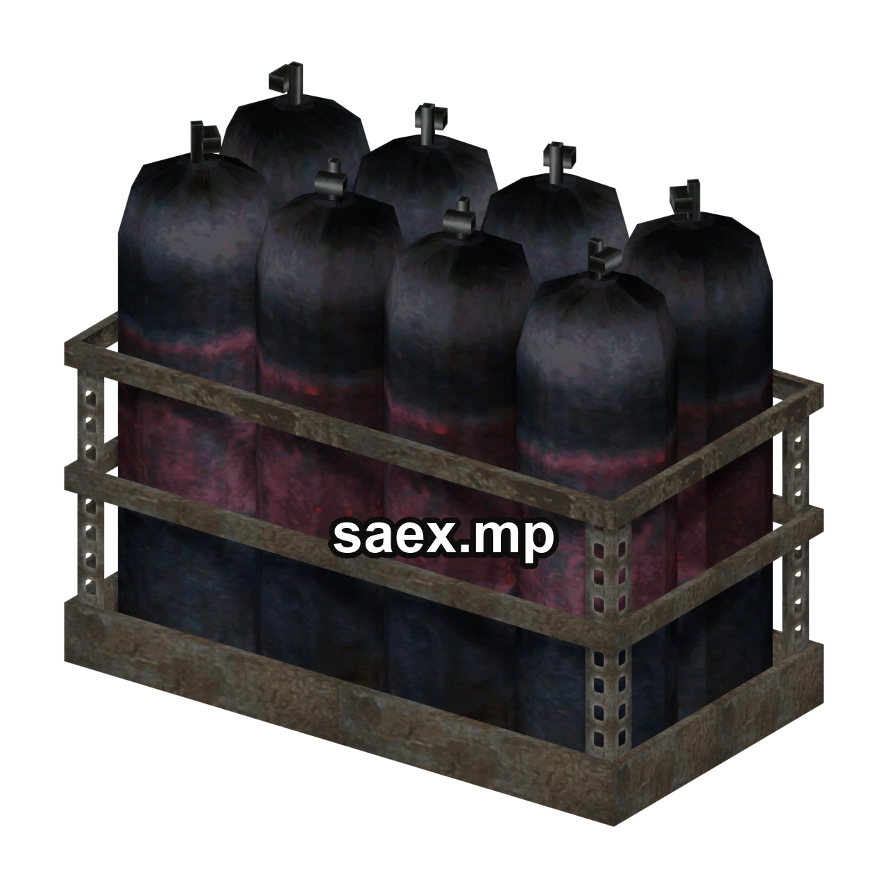 Object preview · CJ_O2Tanks