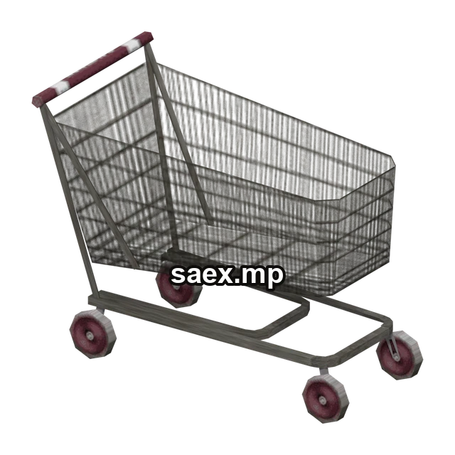 Preview of CJ_SHTROLLY, model 1349