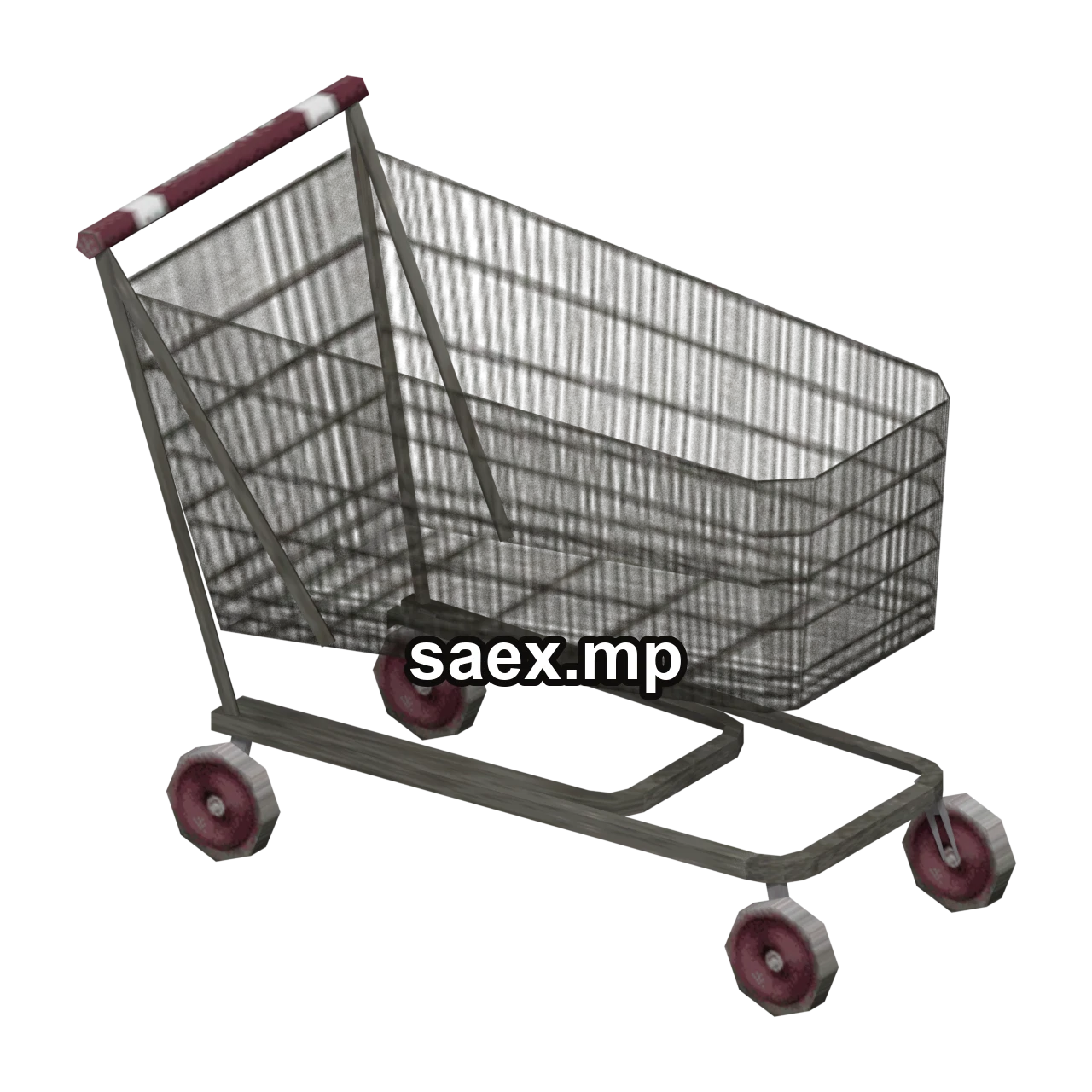 Object preview · CJ_SHTROLLY