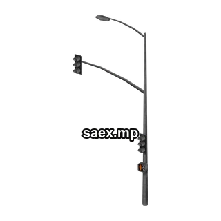 Obje önizlemesi · CJ_TRAFFIC_LIGHT4