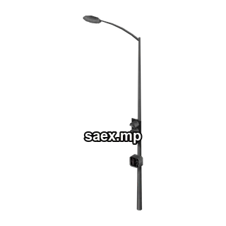 Obje önizlemesi · CJ_TRAFFIC_LIGHT5