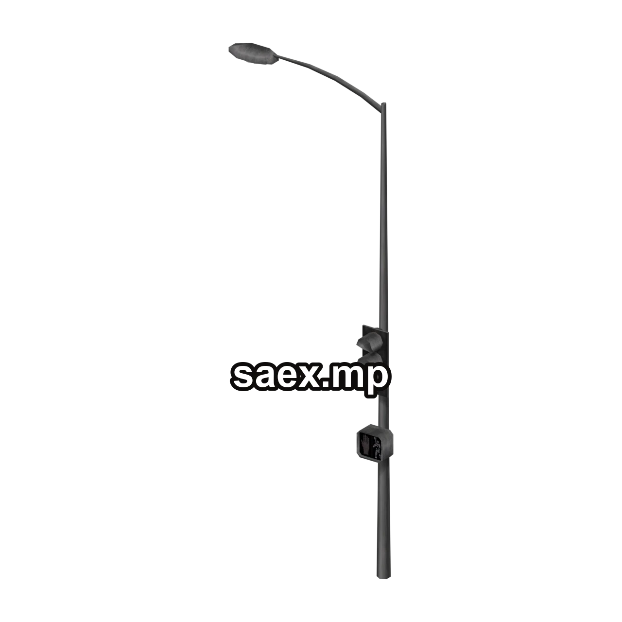 Object preview · CJ_TRAFFIC_LIGHT5