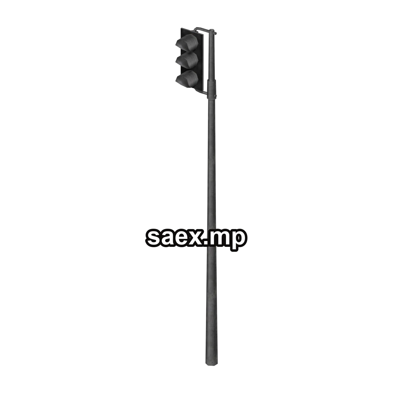 Object preview · CJ_TRAFFIC_LIGHT3