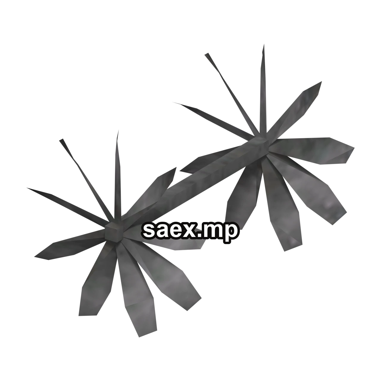 Object preview · CJ_AIRCON_FAN