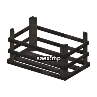 Object preview · CJ_FRUITCRATE1