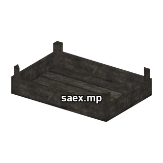 Object preview · CJ_FRUITCRATE2