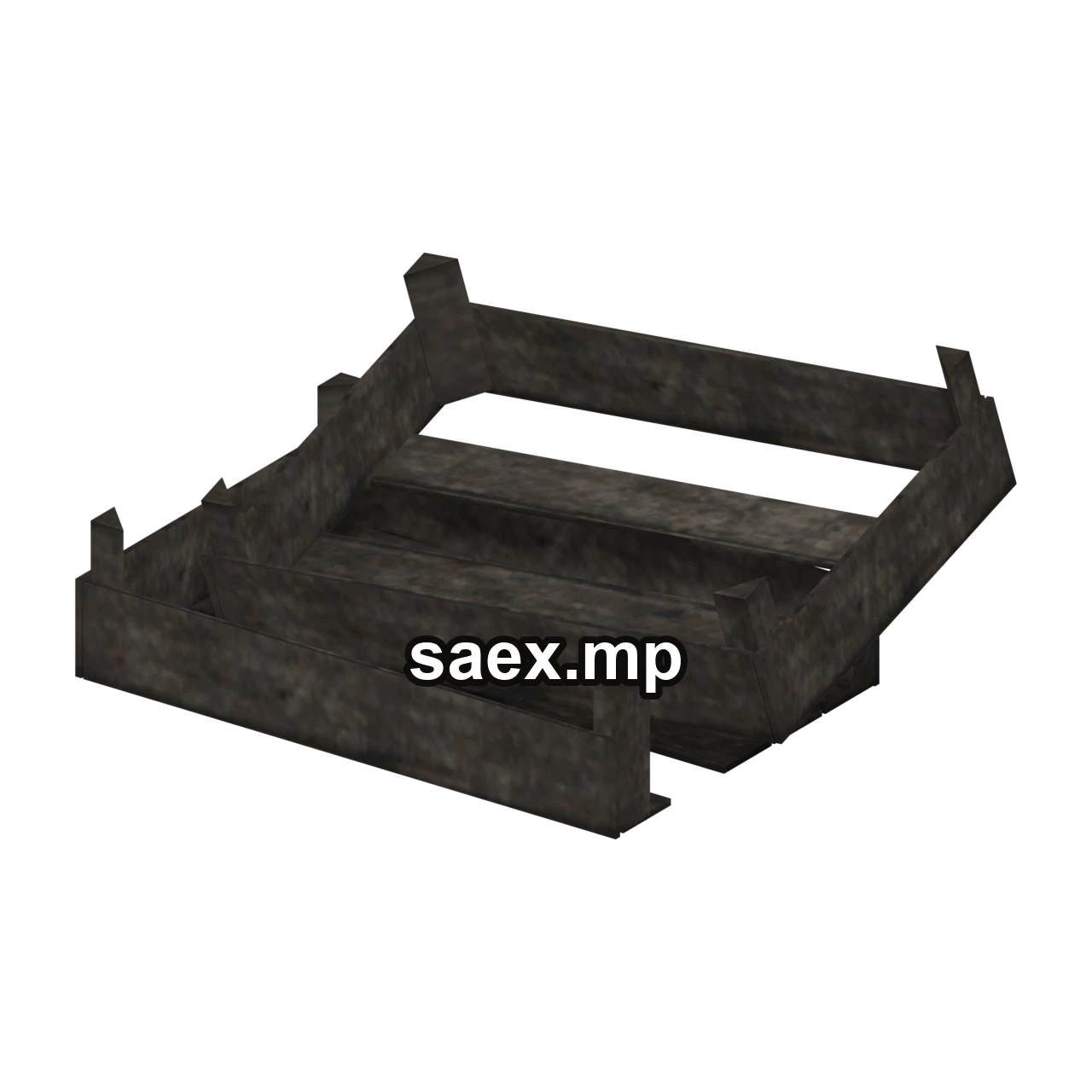 Obje önizlemesi · CJ_FRUITCRATE3
